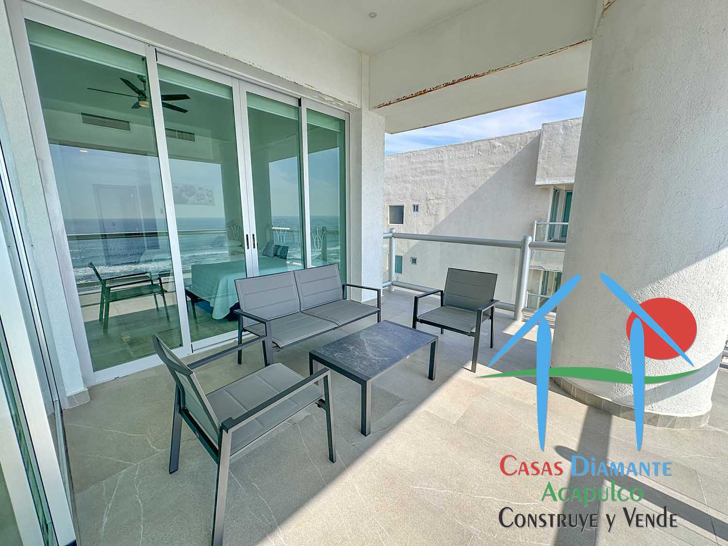 Mayan Island Playa Tulum PH - Recámara principal 6